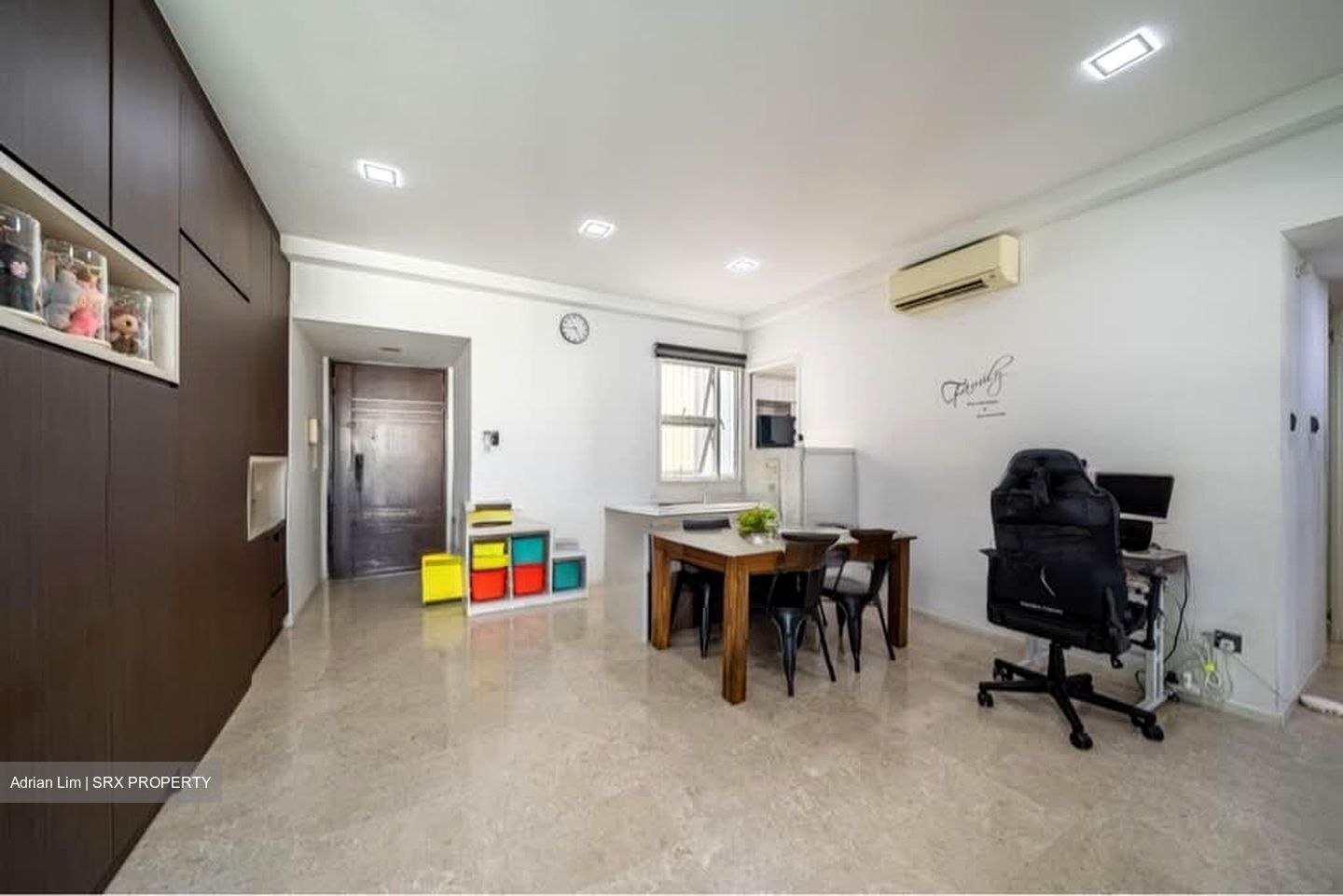 Dahlia Park Condominium (D17), Condominium #603118501